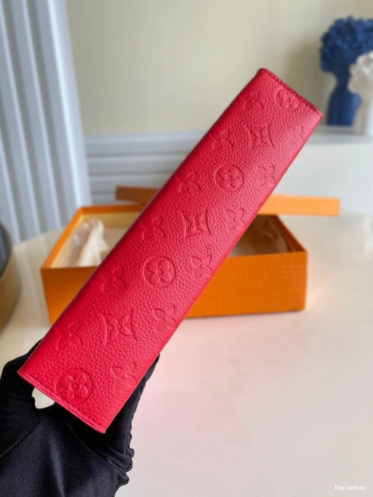 Repzbay VOYAGE VUITTON POCHETTE LOUIS 0722
